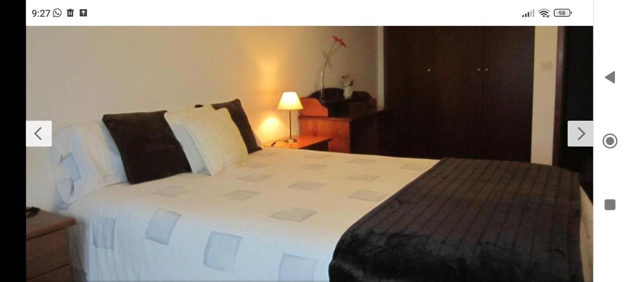 Oceanview Apartment On Beach Near Porto Vila Nova de Gaia Exterior foto