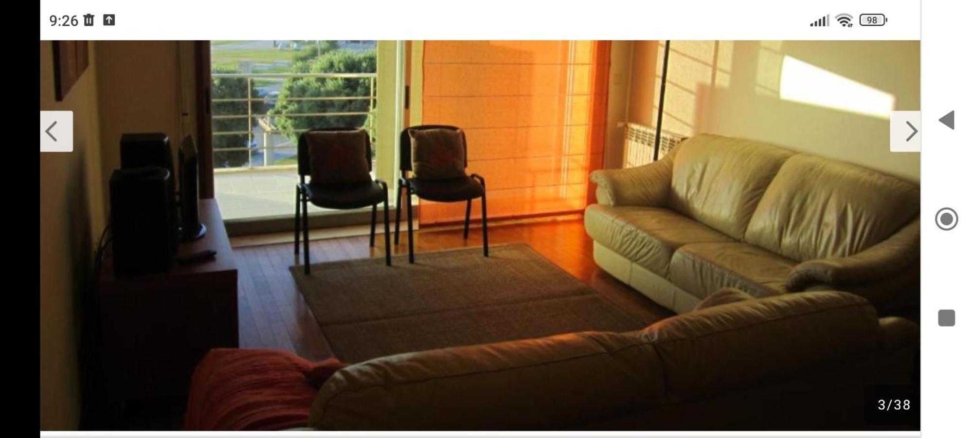 Oceanview Apartment On Beach Near Porto Vila Nova de Gaia Exterior foto